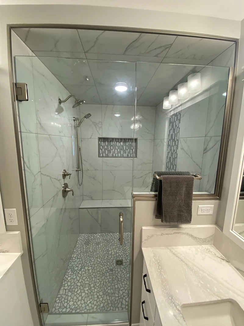 Renovation