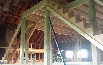Renovation