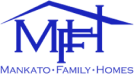 Mankato Family Homes logo
